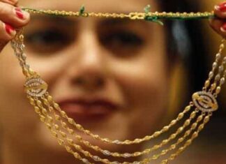 Unstoppable Gold Rush,Gold Continues To Perform At The Same Pace,Gold Price,Gold Price Today,Rising Gold Prices,Mango News,Mango News Telugu,Gold,Gold Price News,Gold Price Today Hike,Gold Rate In Hyderabad,Today Gold Rate,Gold Rate In India,Gold All Time Record,Gold Price Hike,Gold Surges By 18% In One Year,Gold Prices Latest,Gold Market,Gold Rates,Gold Rates Today,Gold Rates Today Hike, Gold Rates Hike