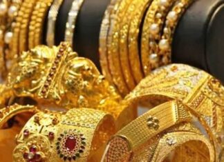 పుత్తడి ప్రేమికులకు బంగారం లాంటి వార్త