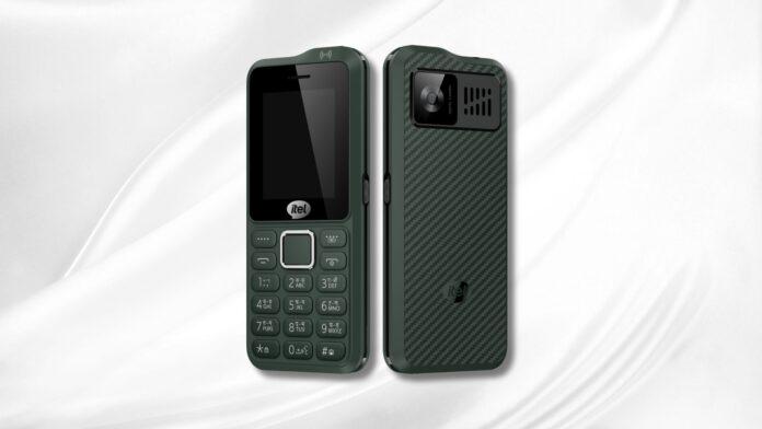 Itel King Signal Phone With Triple Sim Superior Connectivity Even In Low Network Areas,Budget Mobile,Feature Phone,Itel King Signal,Low Network Connectivity,Triple SIM Phone,Mango News,Mango News Telugu,Itel,Itel King Signal Phone,Tech,Technology,Tech News,Electronics,Mobiles,Phones,Itel King Signal Phone,Itel King Signal Launched In India,Itel Launches ₹1399 Feature Phone,Itel Launches King Signal Feature Phone For Remote Areas,Itel King Signal Phone Features,itel King Signal News,itel King Signal Phone Latest News,Itel King Signal Phone Update