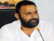 Kodali Nani To Remain In Hospital For Another Month,AIG Hospital,Kodali Nani,YSR Congress Party,YSRCP Politics,Andhra Pradesh News,Andhra Pradesh,Andhra Pradesh Latest News,AP,AP News,Mango News,Mango News Telugu,YSRCP,YSRCP Latest News,CM Chandrababu,AP Political Newws,AP Politics,YSRCP,YSRCP News,YSRCP Latest News,Kodali Nani,Kodali Nani News,Kodali Nani Latest News,Kodali Nani Health,Kodali Nani Health Updates,Kodali Nani Health News,Kodali Nani Health Updates,Latest Update On Kodali Nani Health,Kodali Nani Health Report,Kodali Nani Latest Health Report,Kodali Nani's Surgery,YSRCP leader Kodali Nani