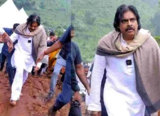 Pawan Fearlessly Entered The Maoist Camp