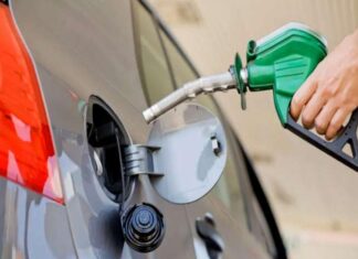 Fuel Price Hike ₹2 Increase In Petrol Diesel Shocks Consumers Across India,central government decision,crude oil prices,Excise Duty,fuel price hike,petrol diesel rates,Mango News,Mango News Telugu,Petrol Price Hike,India,India News,Petrol,Diesel,India Hikes Excise Duty By ₹2 Each On Petrol And Diesel,Centre Hikes Excise Duty On Petrol And Diesel By ₹2 Each,Central Government Raises Excise Duty On Petrol And Diesel By ₹2 Per Litre,Petrol And Diesel,Petrol And Diesel Hikes,Petrol And Diesel Price Hike,Fuel Price Hike News,Govt Hikes Excise Duty On Petrol And Diesel By ₹2 Per Litre,Fuel Price Hike Updates,Hardeep Singh Puri Live,Hardeep Singh Puri,Petrol And Diesel Price Hike Alert,Fuel Excise Duty Hike,Excise Duty,Fuel Excise Duty,Govt Hikes Excise Duty On Petrol And Diesel,Latest Petrol Price Hike