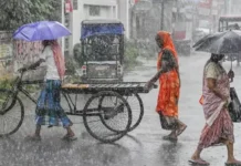 Rains For Three Days In Telangana,Hot Winds,Rains For Three Days In Telangana,Sunshine,Telangana,Temperatures,Hyderabad,Hyderabad News,Hyderabad Latest News,Telangana,Telangana News,Telangana Latest News,Heavy rains,Hyderabad rains,Telangana rains,Telangana Rains News,Telangana Rains Updates,Rain Alert for Telangana,Hyderabad Rains,Rain Alert,Heavy Rains In Hyderabad,Weather News,Forecast,Moderate To Light Rains At Isolated Places In Telangana,Rain On The Way In Hyderabad,Imd Issues Alert,Three Days Rain Alert To Telangana,Three Days Rain Alert To Telangana,Rain Alert To Telangana,IMD Issues Rain Alert To Telangana,Three Days Rain Alert To Telangana,Heavy Rains for 3 Days in Telangana,Hyderabad Rains,Heavy Rainfall In Telangana,Heavy Rains Alert in Telangana for next 3 Days,Heavy Rains To Hit Telangana For Next 3 Days,Heavy Rains in Telangana For Coming Three Days,Heavy rains for next 3 days in Telangana,Weather Update,Mango News,Mango News Telugu