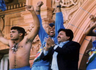 Sourav Ganguly Biopic Rajkummar Rao To Play Dada,Bollywood sports biopic, Indian cricket captain movie, Rajkummar Rao as Ganguly, Sourav Ganguly biopic, Vikramaditya Motwane film,Mango News,Mango News Telugu,Sourav Ganguly,Sourav Ganguly Biopic,Biopic On Indian Cricket Legend,Raj Kumar Rao In & As Saurav Ganguly,Raj Kumar Rao,Raj Kumar Rao Movies,Raj Kumar Rao As Sourav Ganguly,Sourav Ganguly Movie,Sourav Ganguly Biopic Movie,Sourav Ganguly Biopic Rajkumar Rao To Play Lead Role,Dada,Rajkummar Rao To Play Dada,Sourav Ganguly Biopic News,Sourav Ganguly Biopic Update