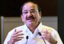 Everyone Should Read Ramayana Mahabharata Venkaiah Naidu,Mango News,Mango News Telugu,Andhra Pradesh News,Andhra Pradesh Latest News,AP,AP News,AP Latest News,Venkaiah Naidu,Mahabharatham,Ramayana,SriRamudu,Venkayya Naidu,Venkayya Naidu Former Vice President,Venkayya Naidu Suggests That Everyone Should Read Ramayana And Mahabharata,Venkaiah Naidu News,Venkaiah Naidu Latest News,Venkaiah Naidu Live,Venkaiah Naidu Speech,Venkaiah Naidu Latest Speech,Sri Rama Navami Celebrations,Bhagavad Gita,Former Vice President Venkaiah Naidu,Lord Rama’s Ideals Apt Solutions for Social Evils Says Venkaiah Naidu,Venkaiah Naidu Sri Rama Navami Celebrations,Venkaiah Naidu Visit Kodandaramaswamy Temple,Ex Vice President Venkaiah Naidu,Everyone Should Read Ramayana Mahabharata Says Venkaiah Naidu,Venkaiah Naidu About Ramayana And Mahabharata