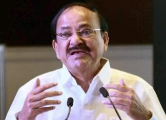 Everyone Should Read Ramayana Mahabharata Venkaiah Naidu,Mango News,Mango News Telugu,Andhra Pradesh News,Andhra Pradesh Latest News,AP,AP News,AP Latest News,Venkaiah Naidu,Mahabharatham,Ramayana,SriRamudu,Venkayya Naidu,Venkayya Naidu Former Vice President,Venkayya Naidu Suggests That Everyone Should Read Ramayana And Mahabharata,Venkaiah Naidu News,Venkaiah Naidu Latest News,Venkaiah Naidu Live,Venkaiah Naidu Speech,Venkaiah Naidu Latest Speech,Sri Rama Navami Celebrations,Bhagavad Gita,Former Vice President Venkaiah Naidu,Lord Rama’s Ideals Apt Solutions for Social Evils Says Venkaiah Naidu,Venkaiah Naidu Sri Rama Navami Celebrations,Venkaiah Naidu Visit Kodandaramaswamy Temple,Ex Vice President Venkaiah Naidu,Everyone Should Read Ramayana Mahabharata Says Venkaiah Naidu,Venkaiah Naidu About Ramayana And Mahabharata
