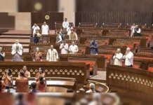 Waqf Amendment Bill 2025 Passed In Parliament Amid Controversy Opposition Moves Supreme Court,Digital Waqf Management,Opposition Protest,Parliament Approval,Supreme Court Challenge,Waqf Bill,Mango News,Mango News Telugu,Lok Sabha,Waqf Bill,Waqf Board Amendment Bill,Centre,Muslims,TDP,Waqf Properties,Waqf,Waqf Bill In Lok Sabha,Waqf Mangement System Of India,Waqf News,Waqf Amendment Bill Approved In Lok Sabha,Waqf Amendment Bill Live,Waqf Amendment Bill,Waqf Amendment Bill Live,Waqf Amendment Bill News,Waqf Amendment Bill Updates,Waqf Amendment Bill Live Updates,Waqf Amendment Bill Latest News,Waqf Amendment Bill 2025 News,Waqf Amendment Bill 2025,Parliament Live Updates,Lok Sabha Passes Waqf Amendment Bill 2025,Waqf Board Amendment Bill,Waqf Amendment Bill Controversy,Waqf Amendment Bill 2025 Passed