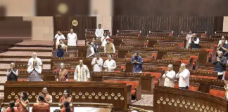 Waqf Amendment Bill 2025 Passed In Parliament Amid Controversy Opposition Moves Supreme Court,Digital Waqf Management,Opposition Protest,Parliament Approval,Supreme Court Challenge,Waqf Bill,Mango News,Mango News Telugu,Lok Sabha,Waqf Bill,Waqf Board Amendment Bill,Centre,Muslims,TDP,Waqf Properties,Waqf,Waqf Bill In Lok Sabha,Waqf Mangement System Of India,Waqf News,Waqf Amendment Bill Approved In Lok Sabha,Waqf Amendment Bill Live,Waqf Amendment Bill,Waqf Amendment Bill Live,Waqf Amendment Bill News,Waqf Amendment Bill Updates,Waqf Amendment Bill Live Updates,Waqf Amendment Bill Latest News,Waqf Amendment Bill 2025 News,Waqf Amendment Bill 2025,Parliament Live Updates,Lok Sabha Passes Waqf Amendment Bill 2025,Waqf Board Amendment Bill,Waqf Amendment Bill Controversy,Waqf Amendment Bill 2025 Passed