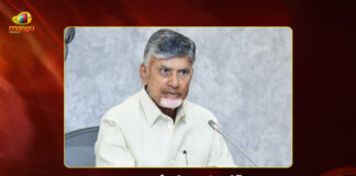 AP CM Chandrababu Holds Key Review on New Districts and Revenue Sub-Divisions in AP