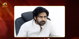 AP Deputy CM Pawan Kalyan Issues Key Directives To Officials Amid Cyclone Montha