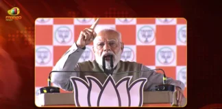 Bihar Elections 2025 PM Modi Rallies in Muzaffarpur to Boost BJP Campaign