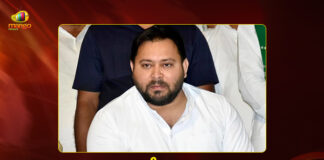 Bihar Polls: Mahagathbandhan Declares Tejashwi Yadav Named Opposition's CM Face