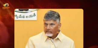 CM Chandrababu To Distribute NTR Bharosa Pensions in Peddannavaripalli Tomorrow