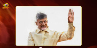 CM Chandrababu’s 3-Day Dubai Tour To Attract Major Investments For AP