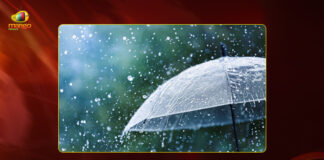 IMD Declared Red Alert in AP Due to Heavy Downpour Across The State