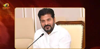 Jubilee Hills Bypoll CM Revanth Reddy to Hold Campaign With Rallies, Roadshows