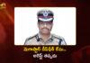 మెగాస్టార్ డీప్ఫేక్ కేసు.. సీపీ సజ్జనార్ సీరియస్ వార్నింగ్ Megastar Chiranjeevi's Deepfake Case CP Sajjanar Warns Strict Action Against Morphing
