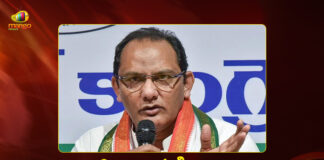 Minister Azharuddin Says, He is Ready to Handle Any Assigned Department