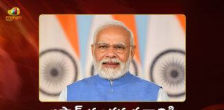 PM Modi Congratulates Japan’s New Prime Minister Sanae Takaichi
