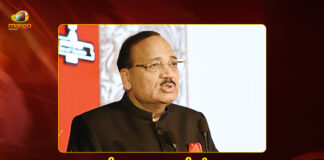 President Droupadi Murmu Appointed Justice Surya Kant as India's 53rd Chief Justice