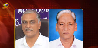 Telangana Ex-Minister Harish Rao’s Father Tanneru Satyanarayana Passed Away