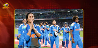Women’s ODI World Cup: India Beat Australia To Reach Final With Jemimah Rodrigues Century