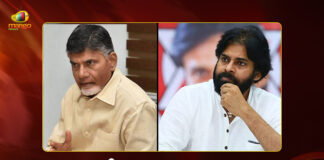 AP CM Chandrababu, Dy CM Pawan Kalyan Convey Deep Sorrow on Chevella Road Mishap
