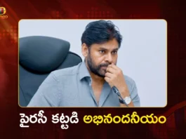 AP Dy CM Pawan Kalyan Congratulates CP Sajjanar on Arrest of iBomma Website Admin
