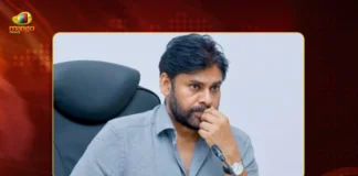 AP Dy CM Pawan Kalyan Congratulates CP Sajjanar on Arrest of iBomma Website Admin