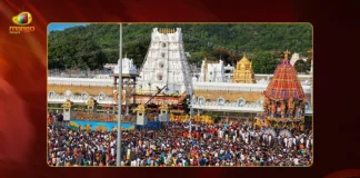 AP Govt Approves 100 Kiosk Machines For Digital Ticketing in Major Temples