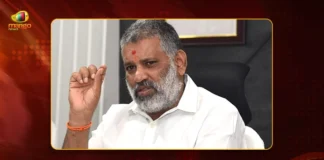 AP Govt Attaches Assets of YSRCP General Secretary Chevireddy Bhaskar Reddy