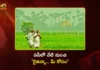 AP Govt Launches Raitanna Meekosam Program From Today For Farmers