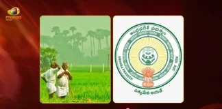 AP Govt Launching New Special Program Raithanna Mee Kosam For Farmers From Nov 24