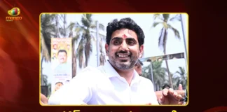 AP Minister Nara Lokesh to Campaign For NDA in Bihar Assembly Elections