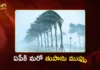 AP on Alert Again Due to New Cyclone Risk, Low-Pressure Expected on 22nd Bay of Bengal