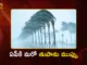 AP on Alert Again Due to New Cyclone Risk, Low-Pressure Expected on 22nd Bay of Bengal