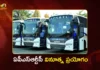 APSRTC Ticket Booking To Be Available on Google Maps