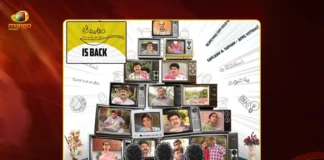 Amrutham is Back The Super Hit Telugu Serial Returns With Remastered Audio and Video