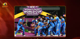 BCCI Announces Rs. 51 Cr Cash Reward For Team India For Winning Women's World Cup