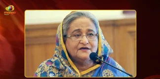 Bangladesh Former PM Sheikh Hasina Criticises Historic Verdict on Her by Tribunal Court