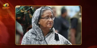 Bangladesh on High Alert After Sensational Verdict Against Ex-PM Sheikh Hasina