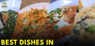 Best Hyderabadi Dishes from the famous Bhati Santosh Dhaba
