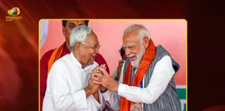 Bihar Assembly Election 2025 NDA Alliance Sweeps State With Over 200 Seats