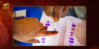 Bihar Elections 2025 Second Phase Polling in 122 Assembly Seats Tomorrow