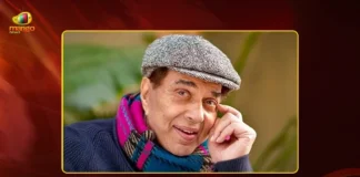 Bollywood's He-Man, Veteran Star Actor Dharmendra Passed Away