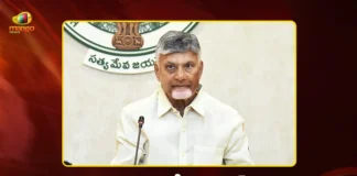 CM Chandrababu Announces Google's Rs.50,000 Cr Investment For 1 GW Data Center in Visakhapatnam