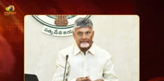 CM Chandrababu Directs Ministers and MLAs To Ensure House Sites For All Eligible Poor Within A Year
