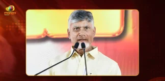CM Chandrababu Naidu Launches 3 Lakh Houses Virtually From Annamayya District