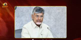 CM Chandrababu Responds on Fatal Stampede at Kasibugga Temple, Srikakulam