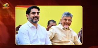CM Chandrababu and Minister Lokesh To Attend Nitish Kumar's Swearing-in as Bihar